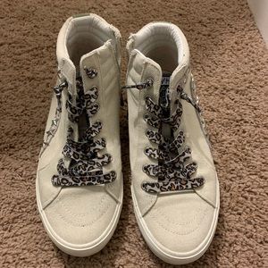 Vintage Havana Sneakers